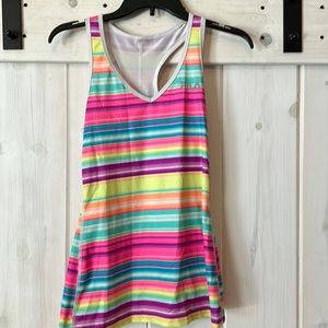 Fila Women's Workout tank Size Small